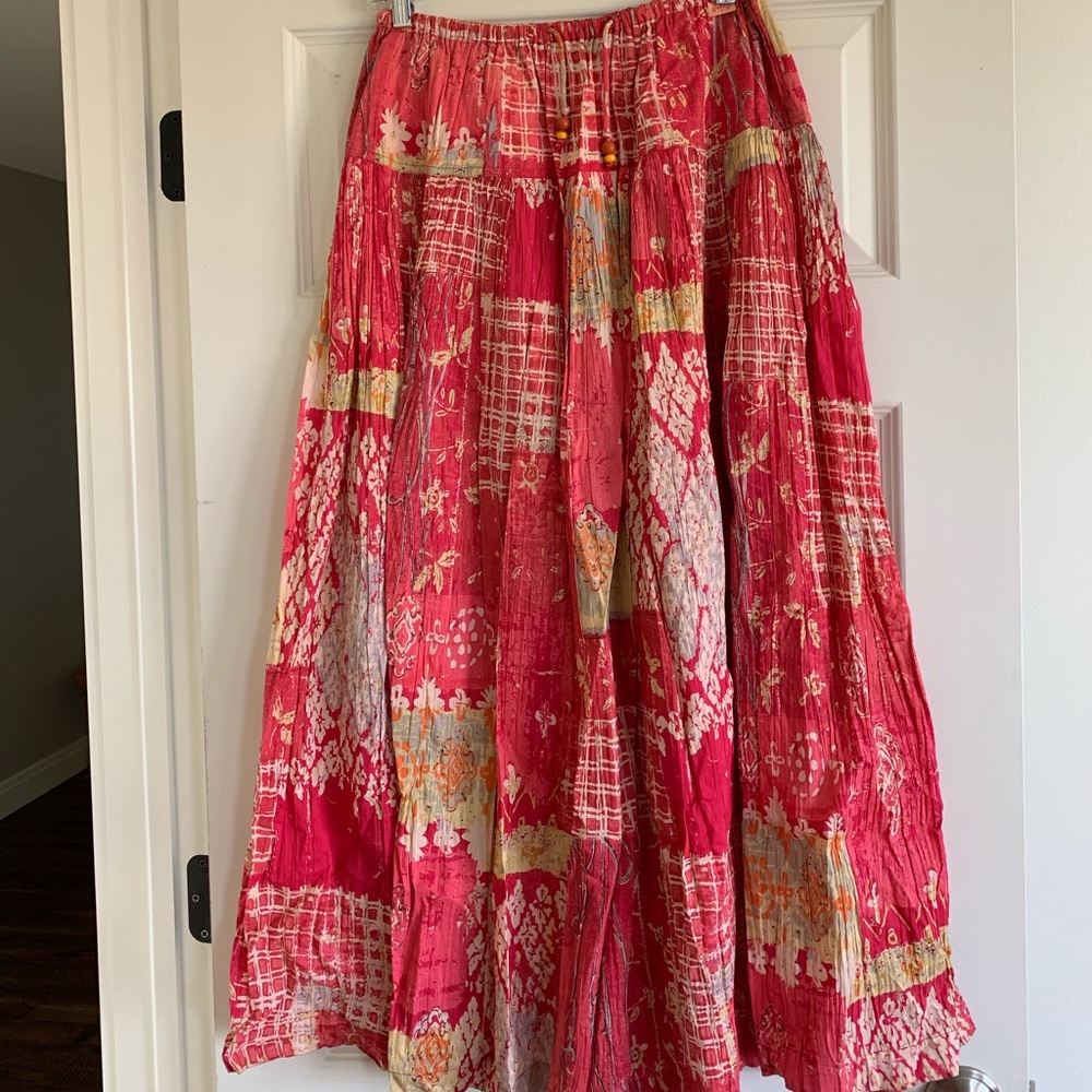 Women’s Oilily Skirt